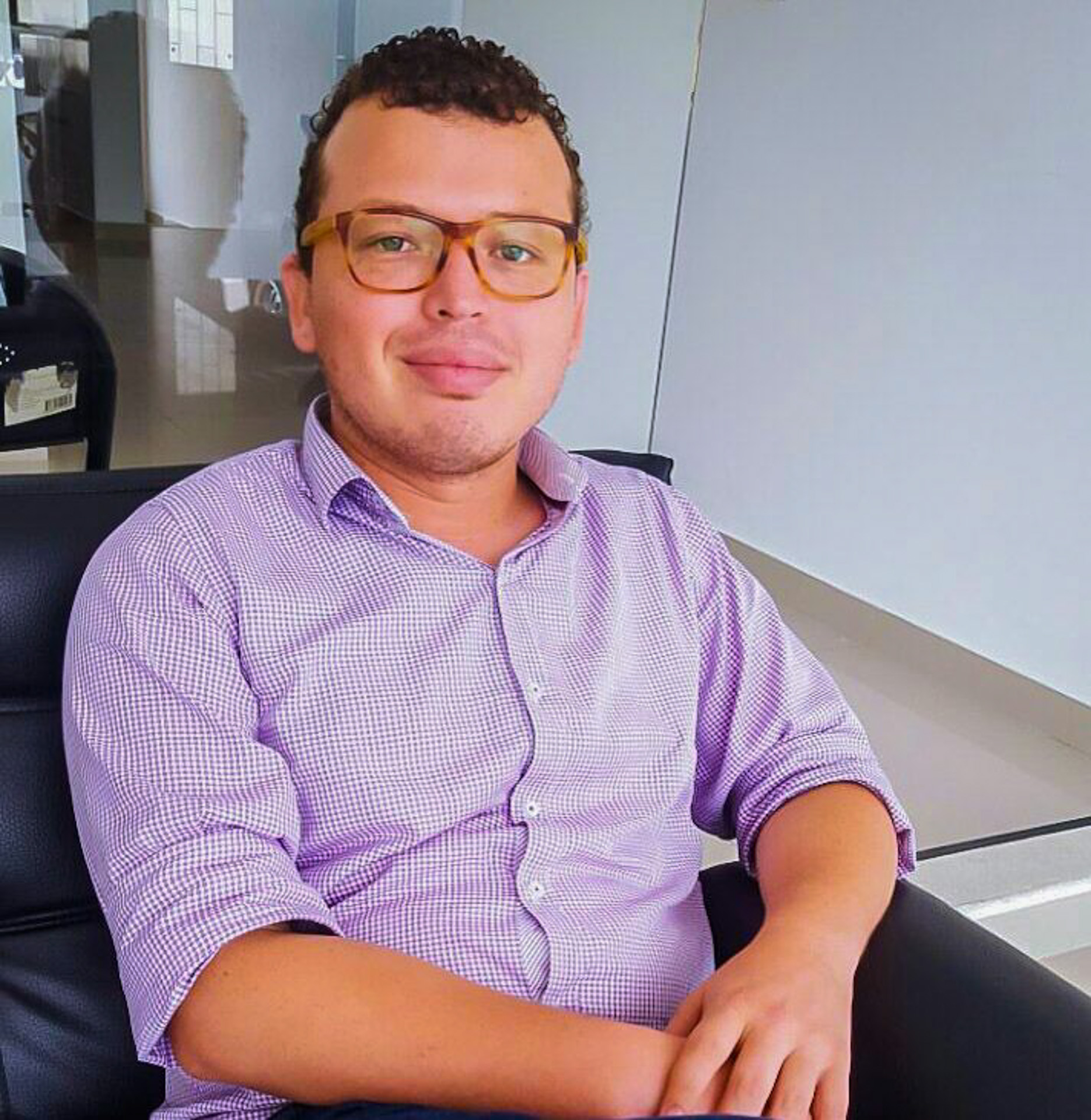 Alexander Barreto
